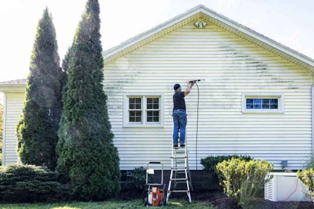 Best Patio and Deck Pressure Washing  in Bushyhead, OK