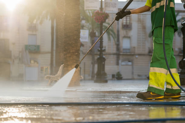 Best Roof Washing  in Bushyhead, OK